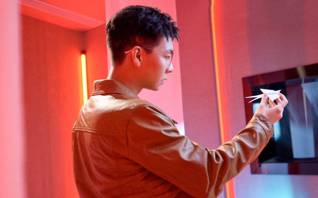 胡夏mv凤凰火新斗罗大陆手游马红俊角色主题曲