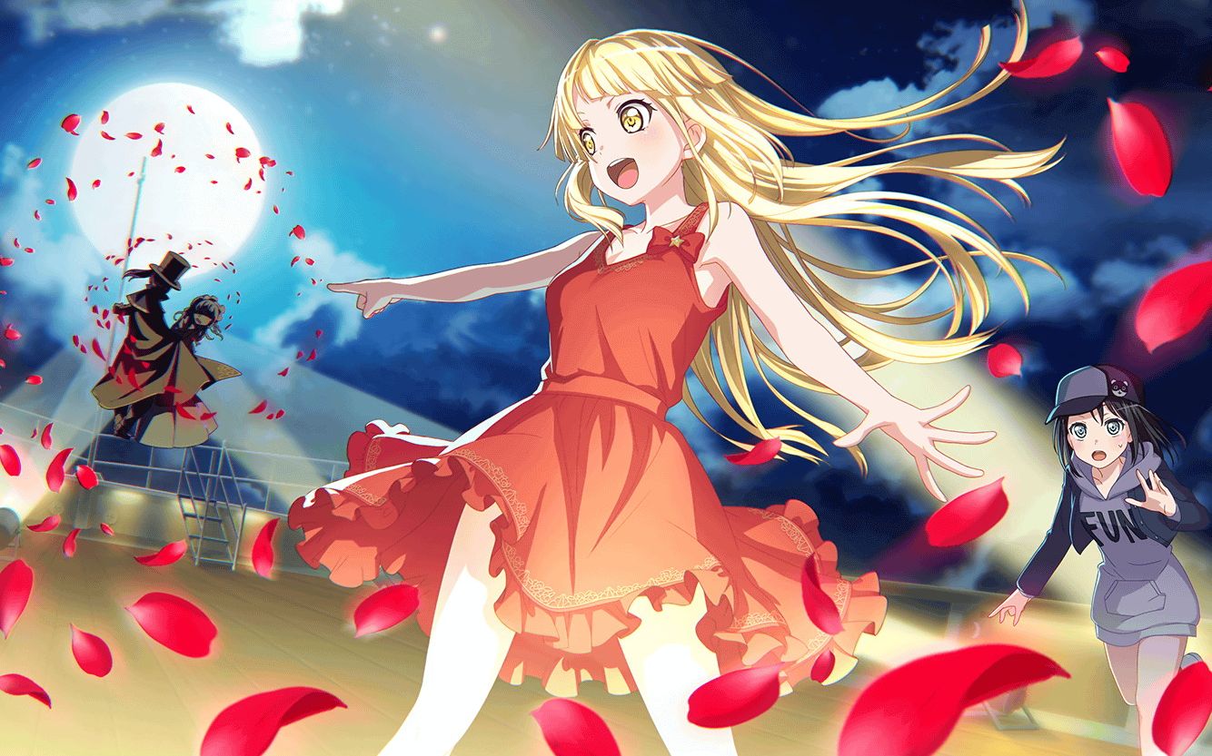 弦卷心4星卡 船上的名侦探>小故事【国服中字】_哔哩哔哩_bilibili