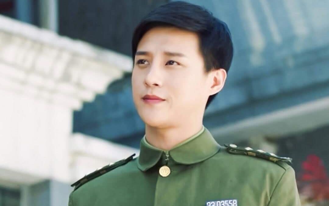 王宫良# 为了你我愿意热爱整个世界 李宁枫×张瑶瑶 cut3_哔哩哔哩