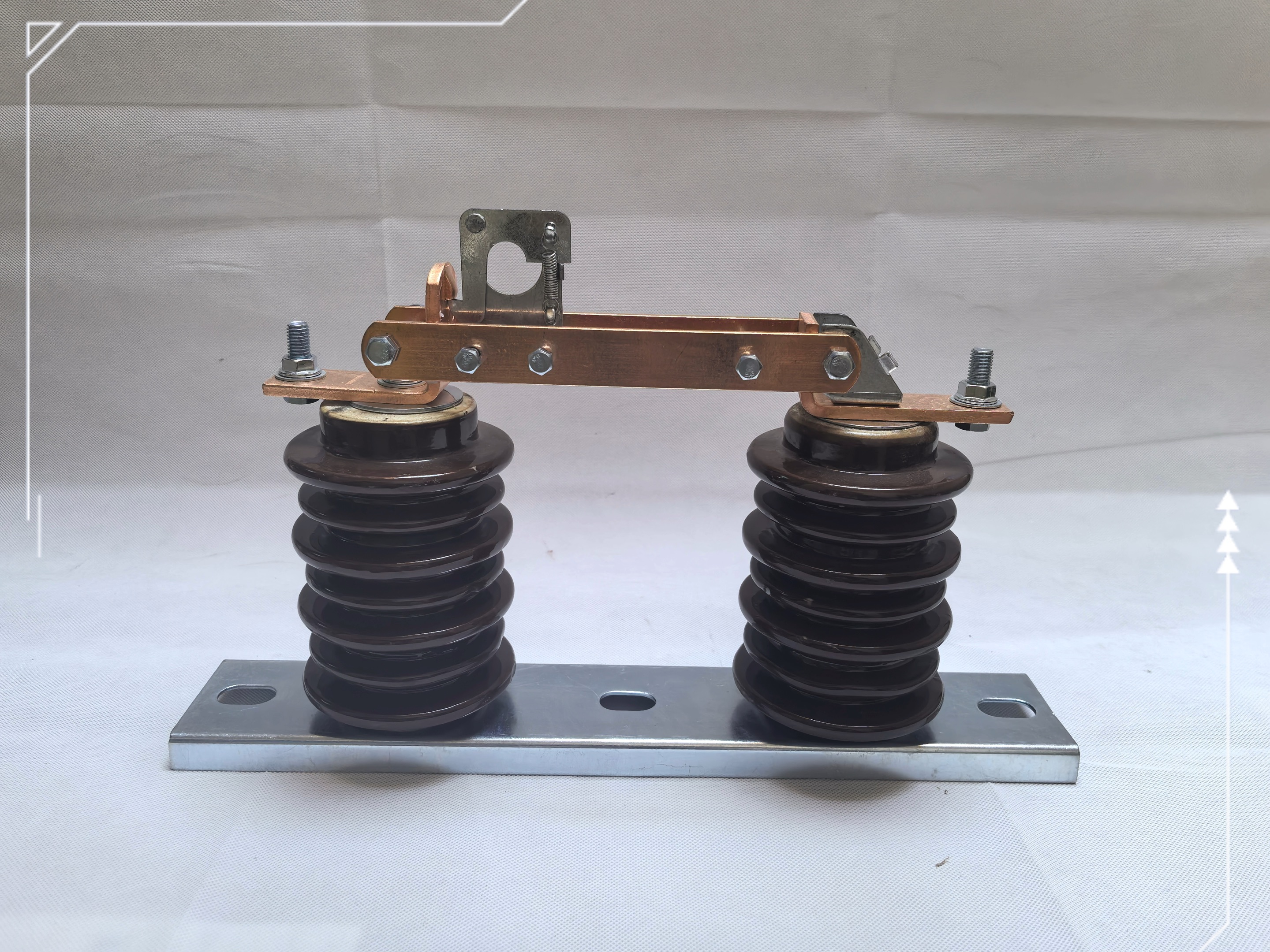 高压隔离开关生产厂家