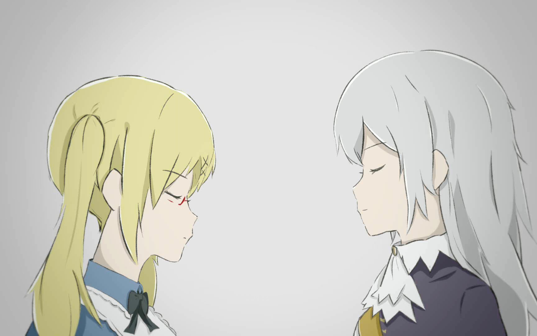 【aph/手描】fly me to the star【不悯组】