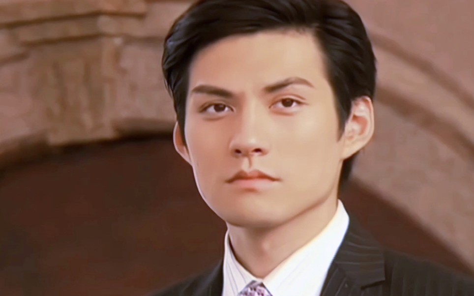 活动作品严宽严屹宽这才是原耽双男主的顶级颜值配置