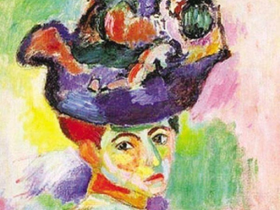 2017-8-19-色彩野兽马蒂斯的童趣世界(上)