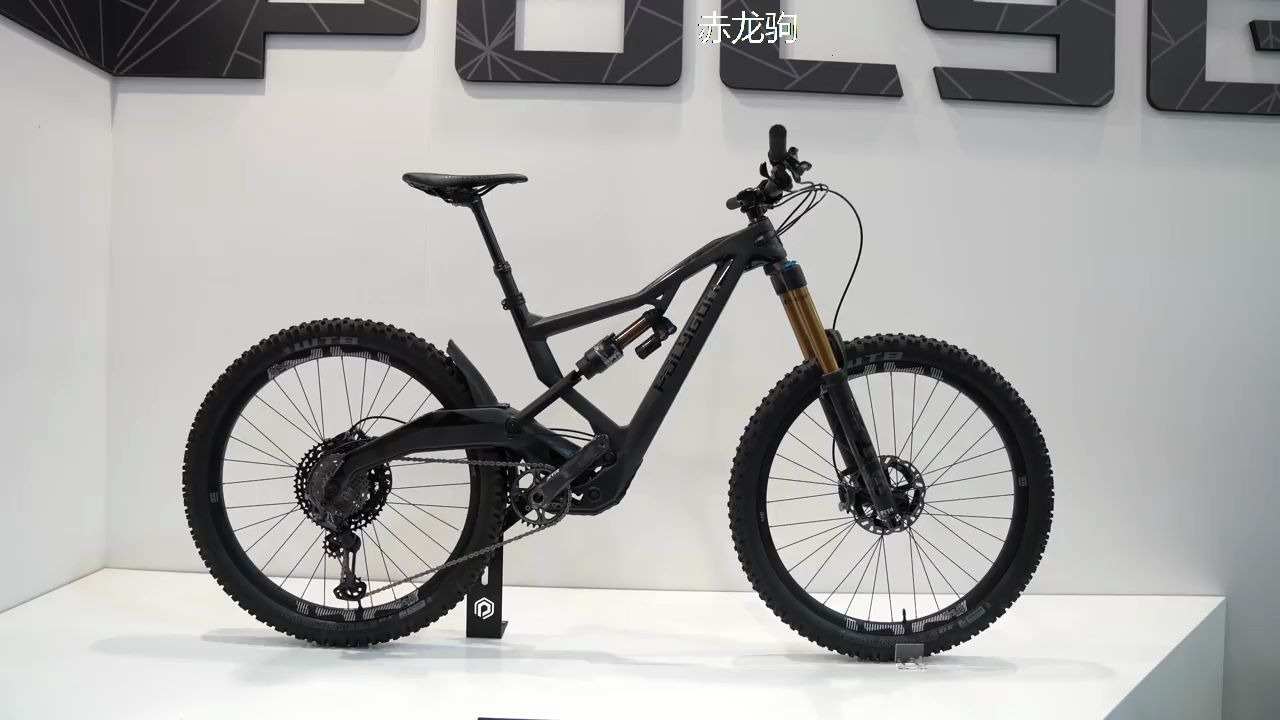 422- 2019欧展上enduro最好的车型_哔哩哔哩_bilibili