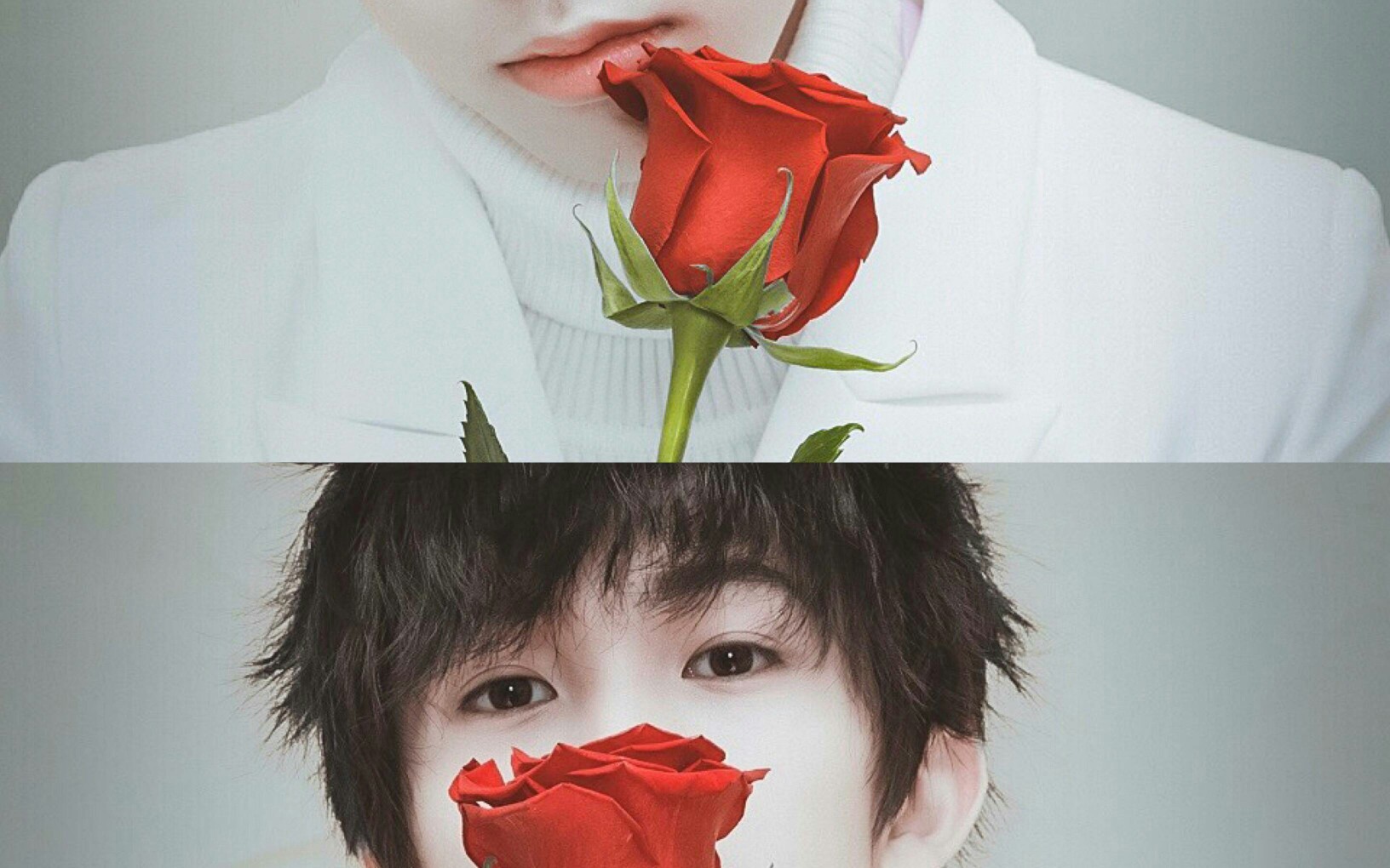 林墨临摹青春由你音乐榜