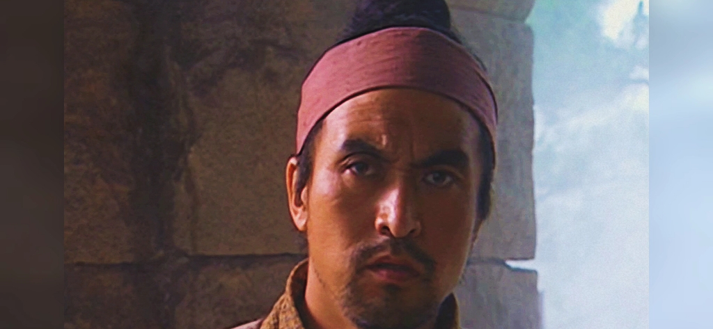 水浒传王伦不想收留晁盖,欲让他们离开水泊粱山_哔哩哔哩_bilibili