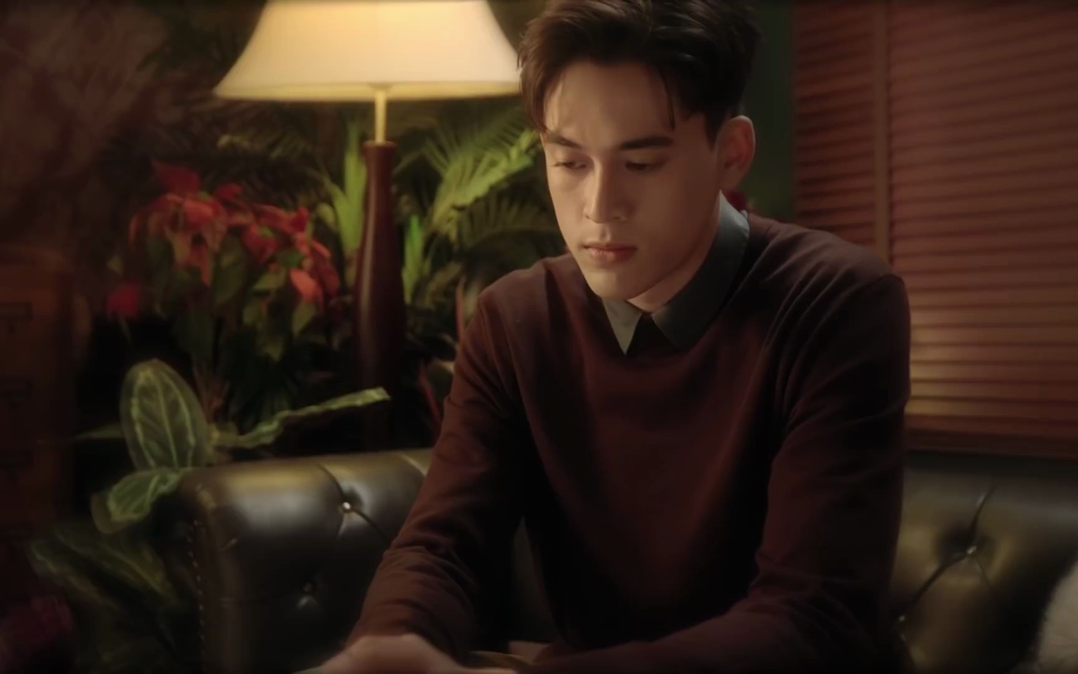 中泰罗马音字幕泰剧欲火蝴蝶nabimystepdarlingostflukegawin男声版