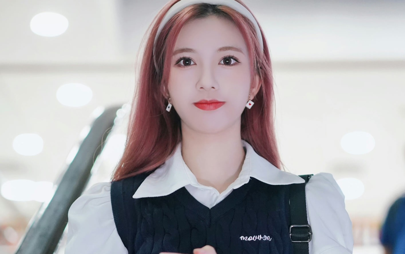 【snh48】【gnz48】黄楚茵 20230618 直播