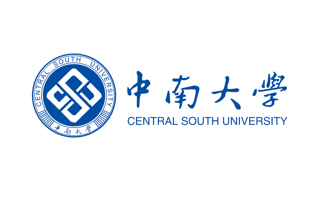 中南大学图标图片