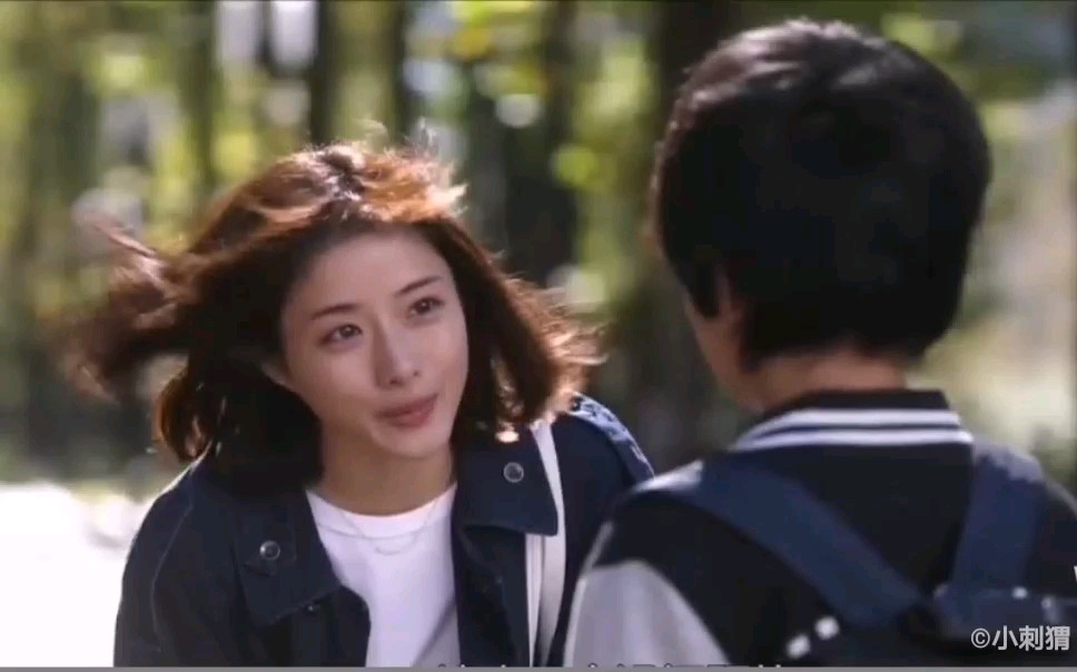 有灵魂的日剧unnatural米津玄师lemon石原里美女神真是美哭了