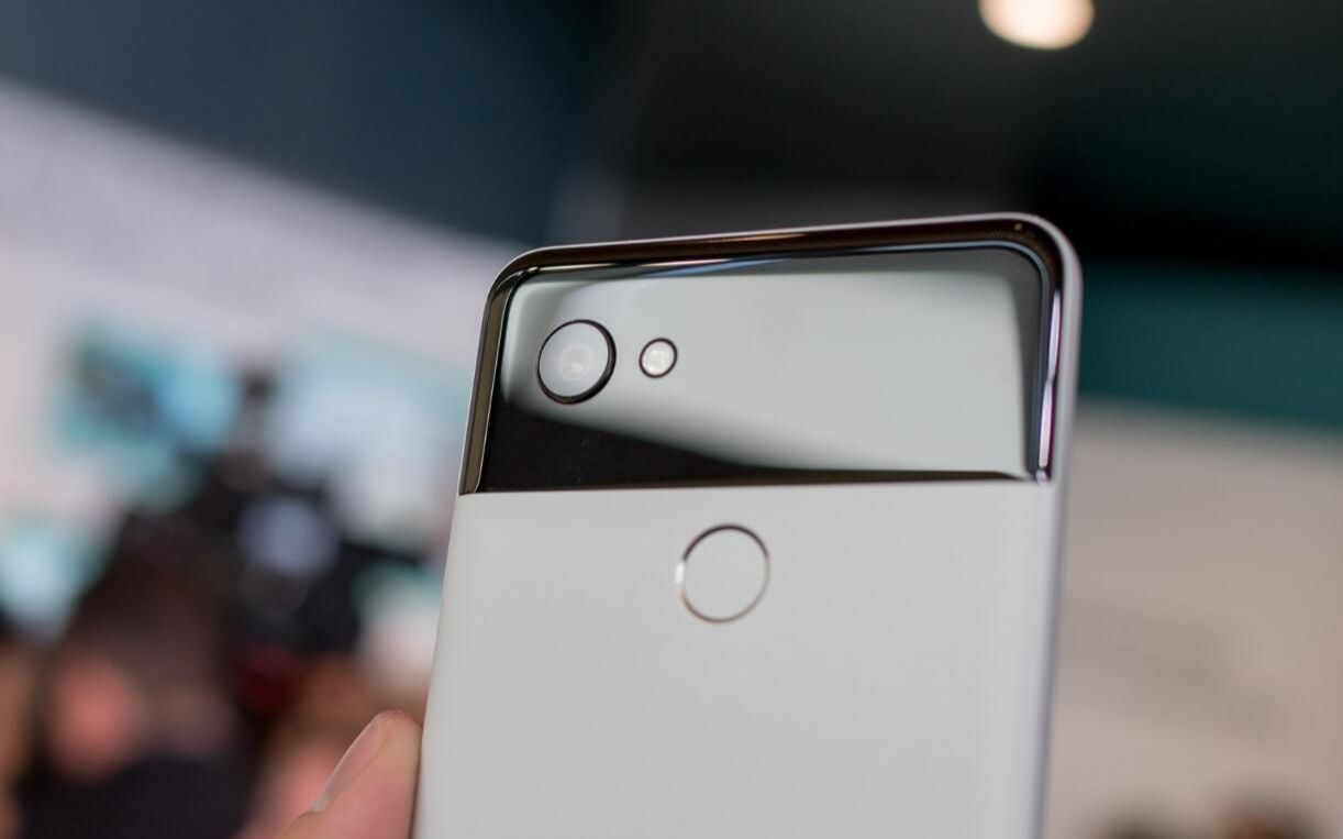 谷歌亲儿子pixel 2xl开箱上手体验(中文字幕)