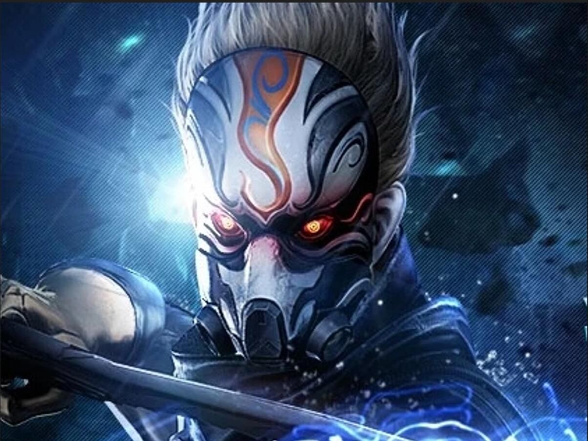 时隔七年,魔剑再次出鞘!"生化剑客"于多人生化正式回归