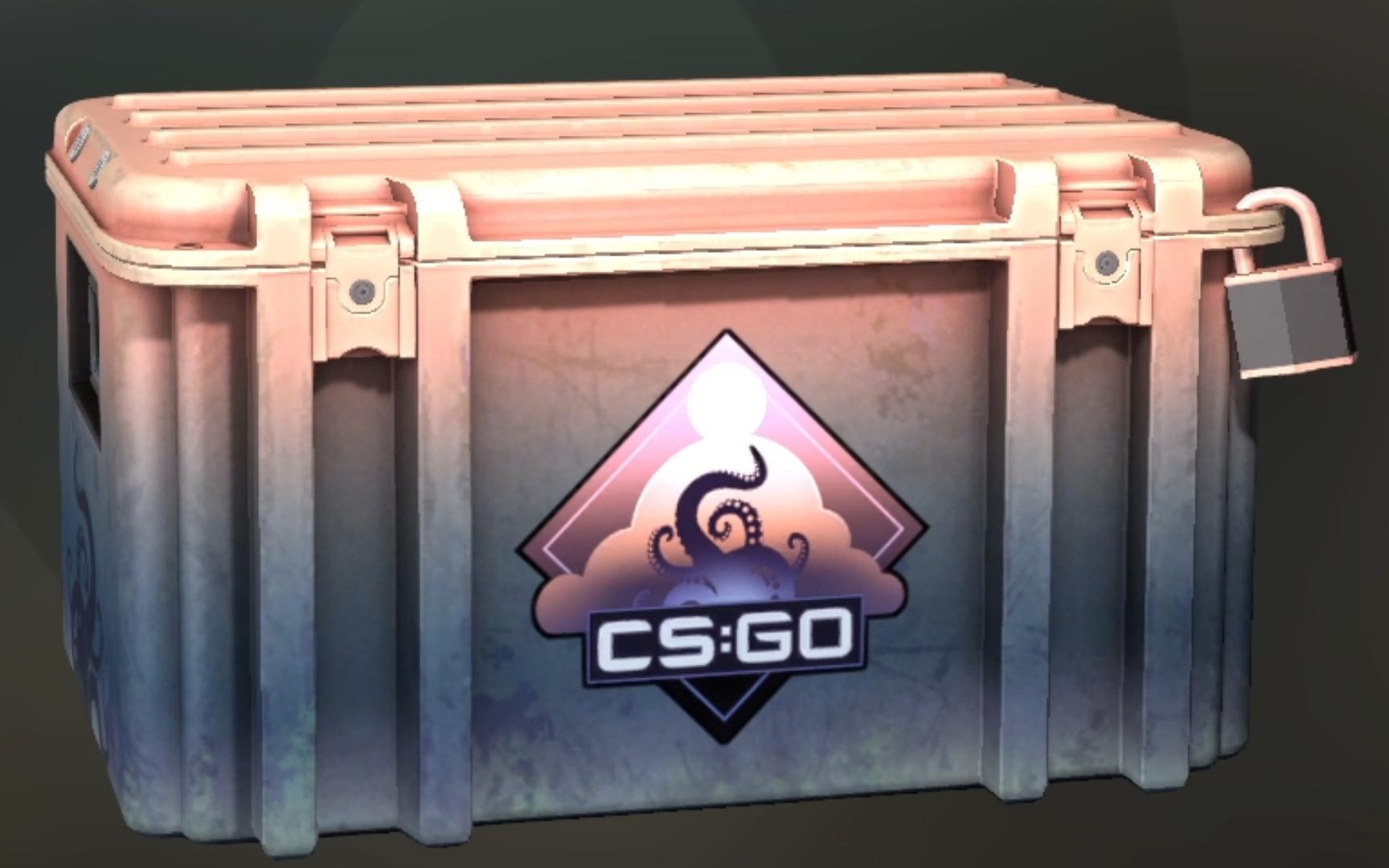 csgo开箱专用图图片