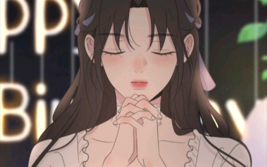 【人间百里锦】林慕溪真的好温柔呜呜呜呜