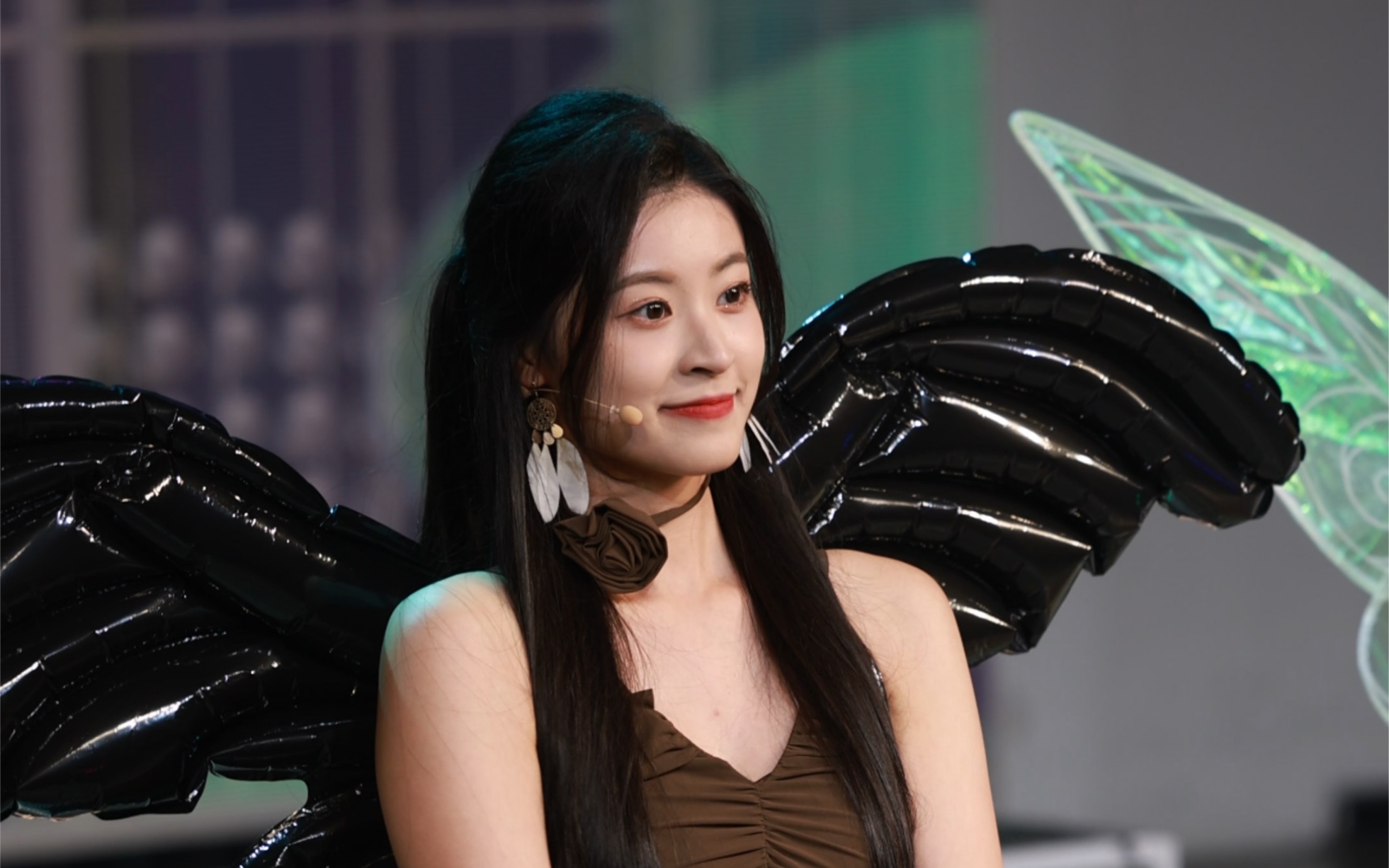 【snh48-谢天依】《专属座位》focus 230715 三角函数