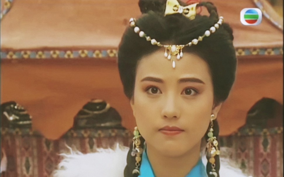 【周海媚古装混剪】‖花开花落尽有时 浮生相逢也不迟‖ 只为你的容颜