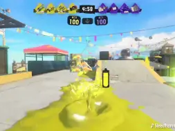 Tải video: 【Splatoon3/りぃれ】李雷12.20直播搬运