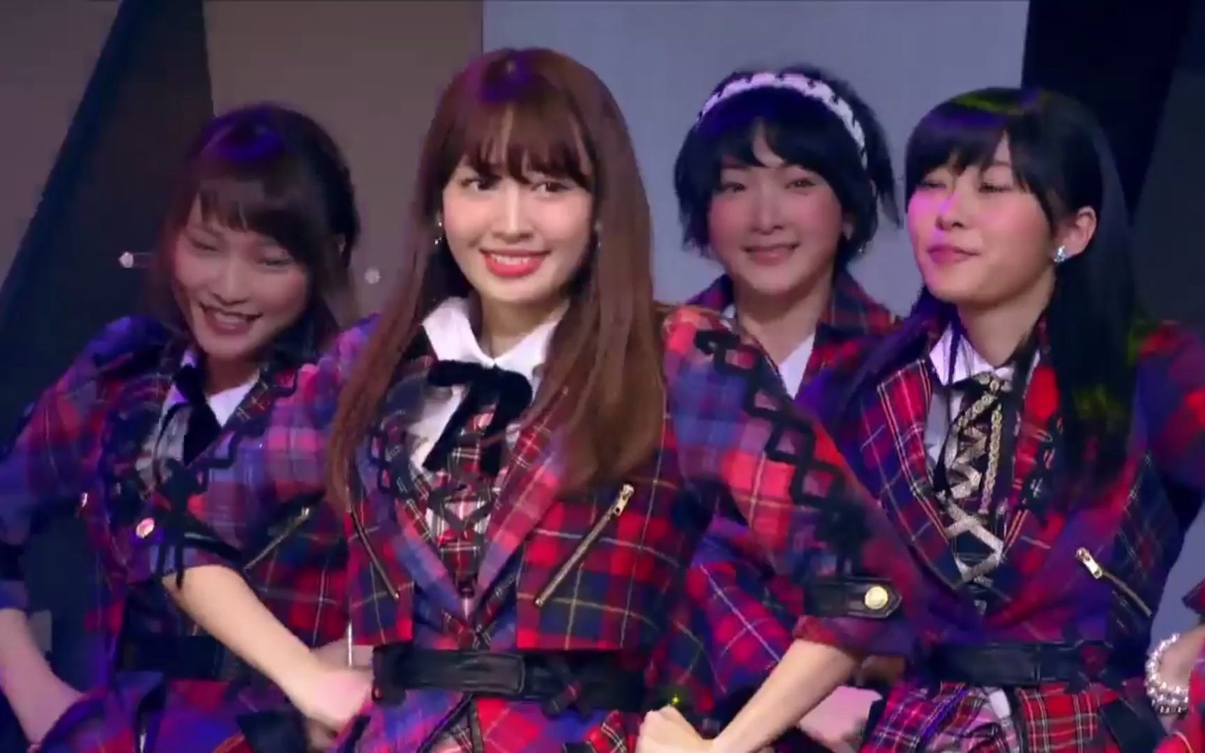 [图]Request Hour 2015 - AKB48 Kibouteki Refrain [希望的リフレイン]