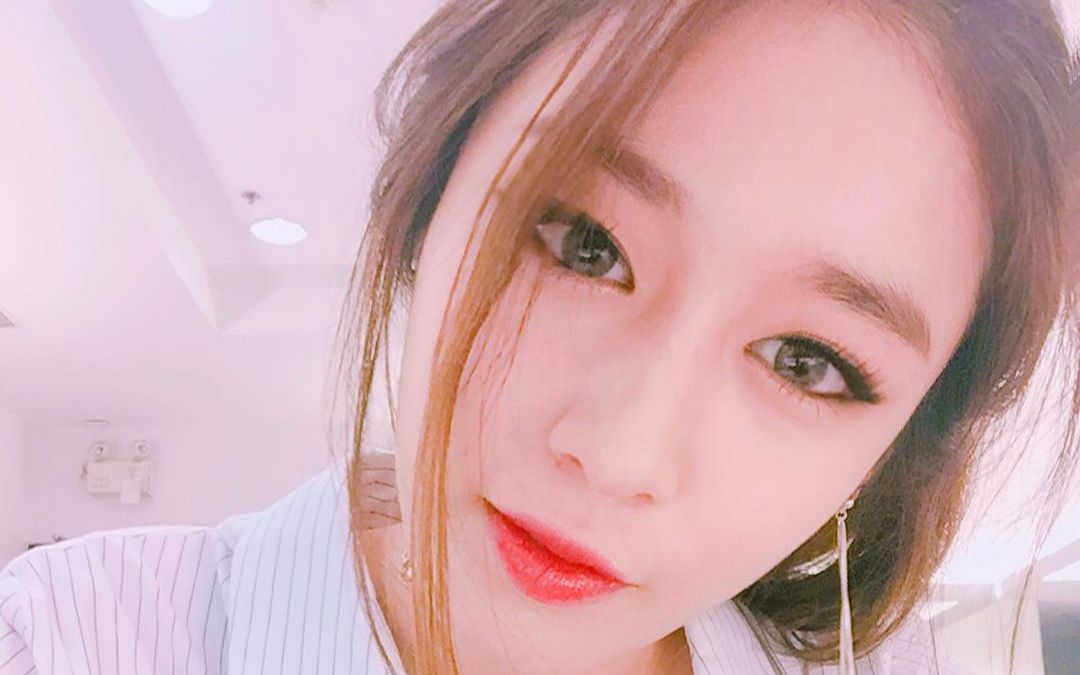 tara-朴智妍ins开通至今全内容分享_jiyeon
