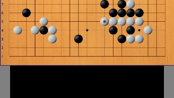 李世石赢了阿尔法狗的局