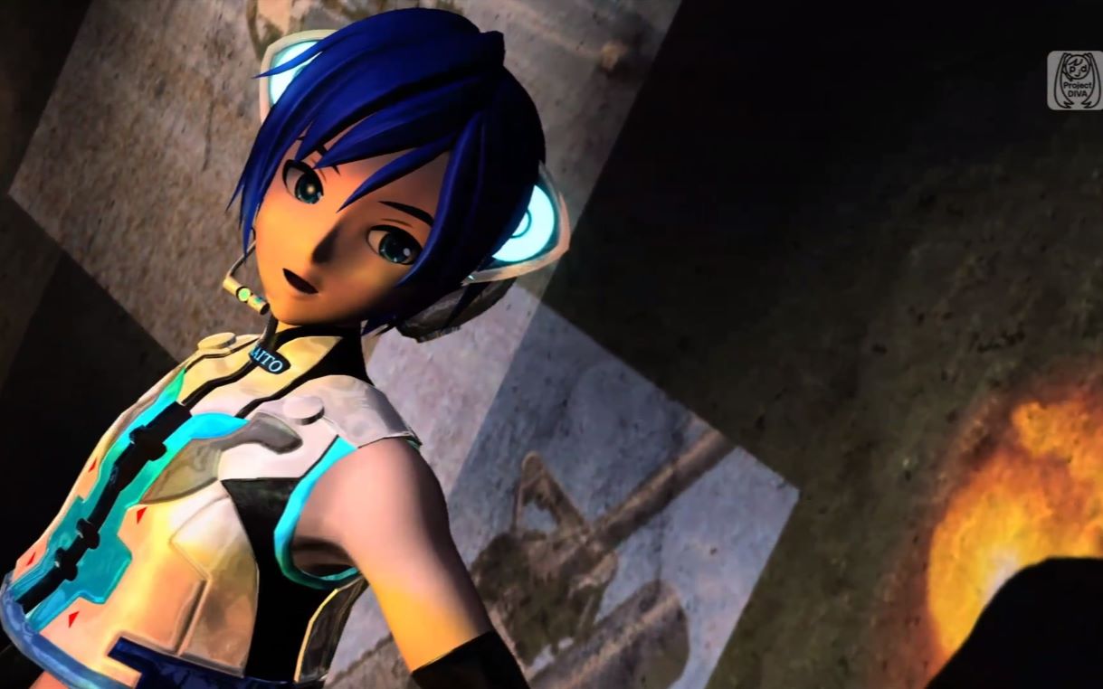 【pd ft】迷的控制论【kaito :电子猫】pv(音替√)_哔哩哔哩 (゜-゜)