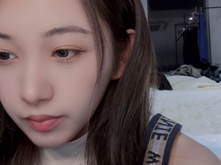 【snh48-刘洁】口袋48直播20240404