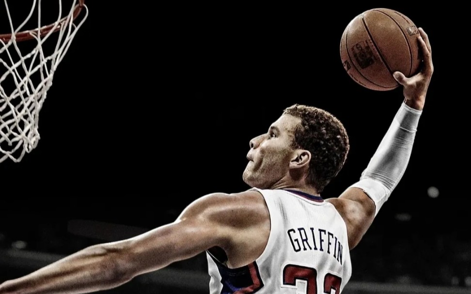 【最强nba】体验卡点券格里芬申请出战!