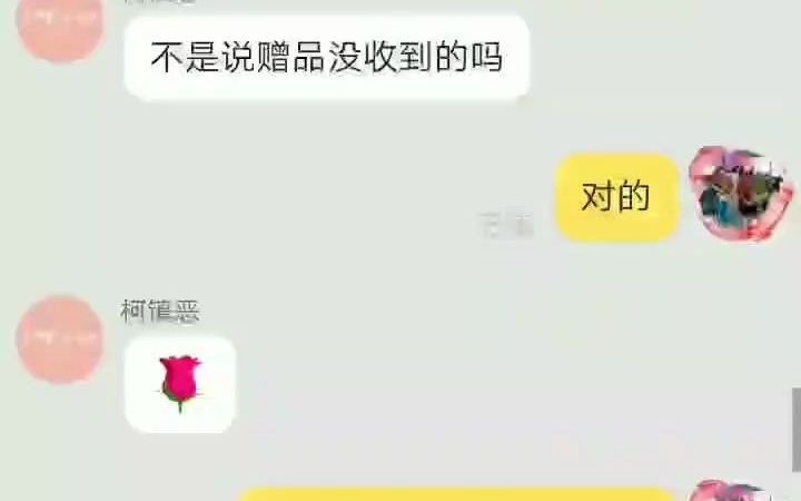 诗佩妮客服沟通3完结哔哩哔哩bilibili