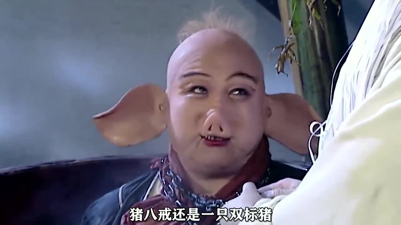 八戒八戒心肠不坏 B站