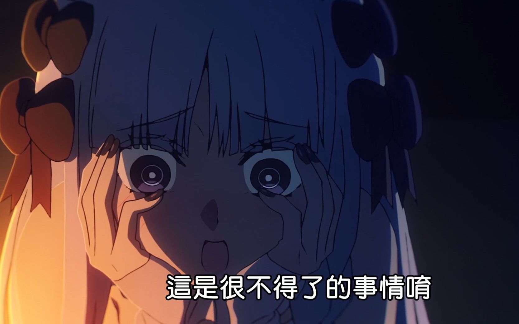 500岁的老男人 雌堕后一副被玩坏的表情!