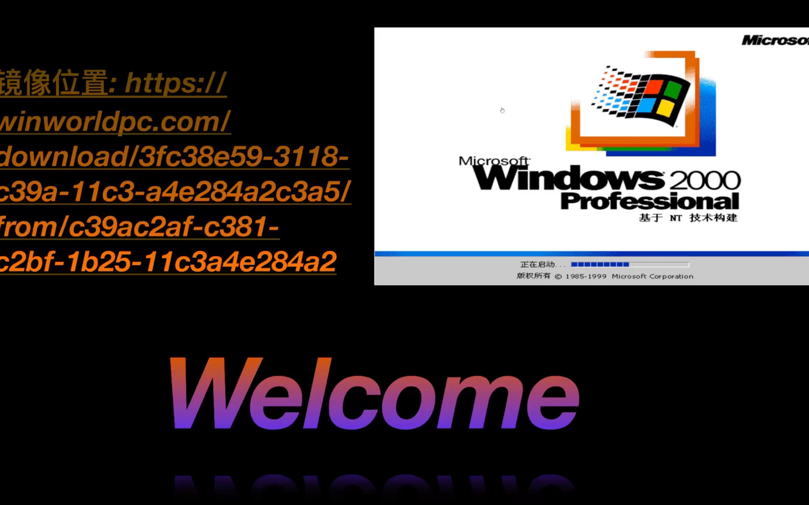 windows 2000