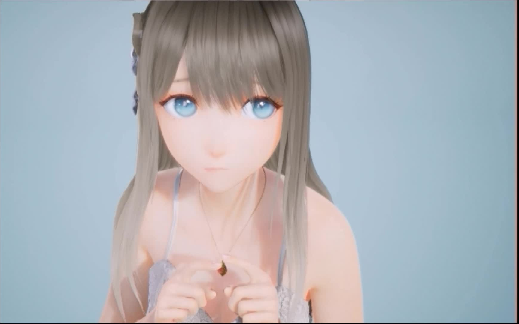 lsp勿进】【暴力掏耳,助眠】【lumi鹿鸣】