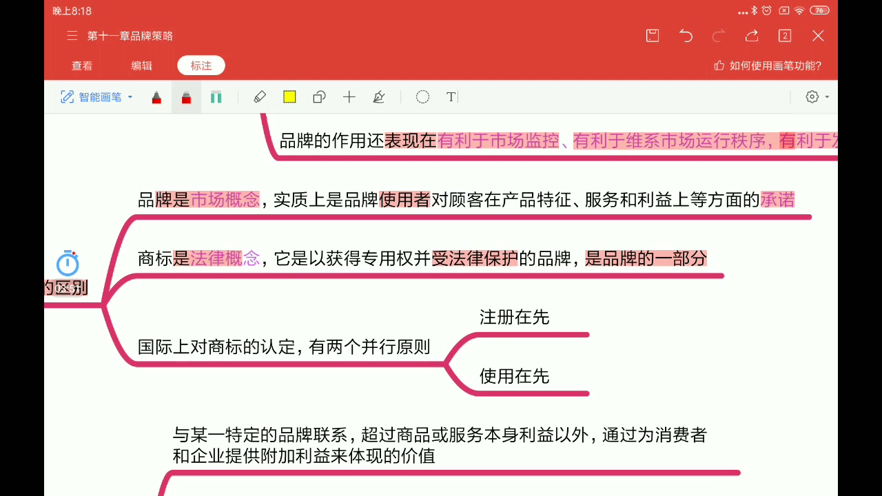 福建专升本市场营销第六版第11章哔哩哔哩bilibili