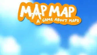 【Map Map】我这个路痴倒还挺会看地图的嘛