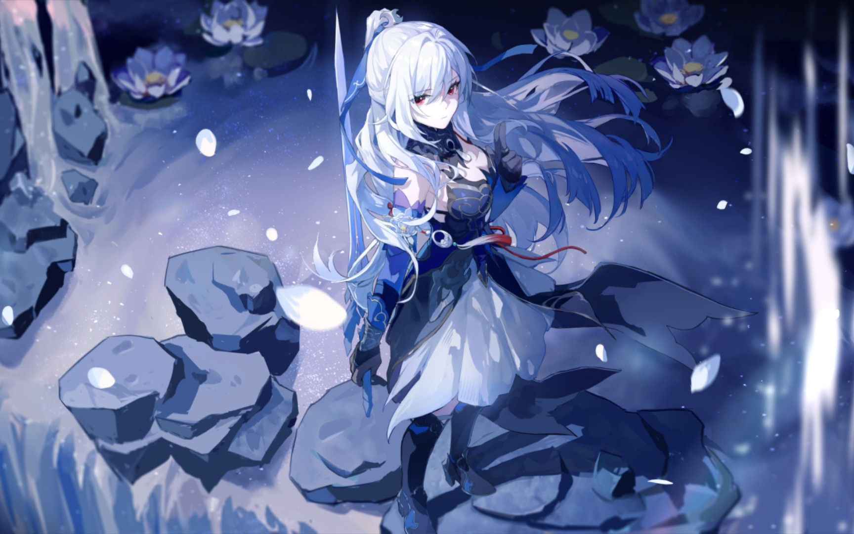 崩坏星穹铁道镜流寰宇蝗灾,打罐子试玩两个秘技剩下的只管跑轻松拿满