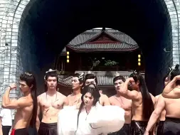 Descargar video: 质子罢了 轻松拿下！