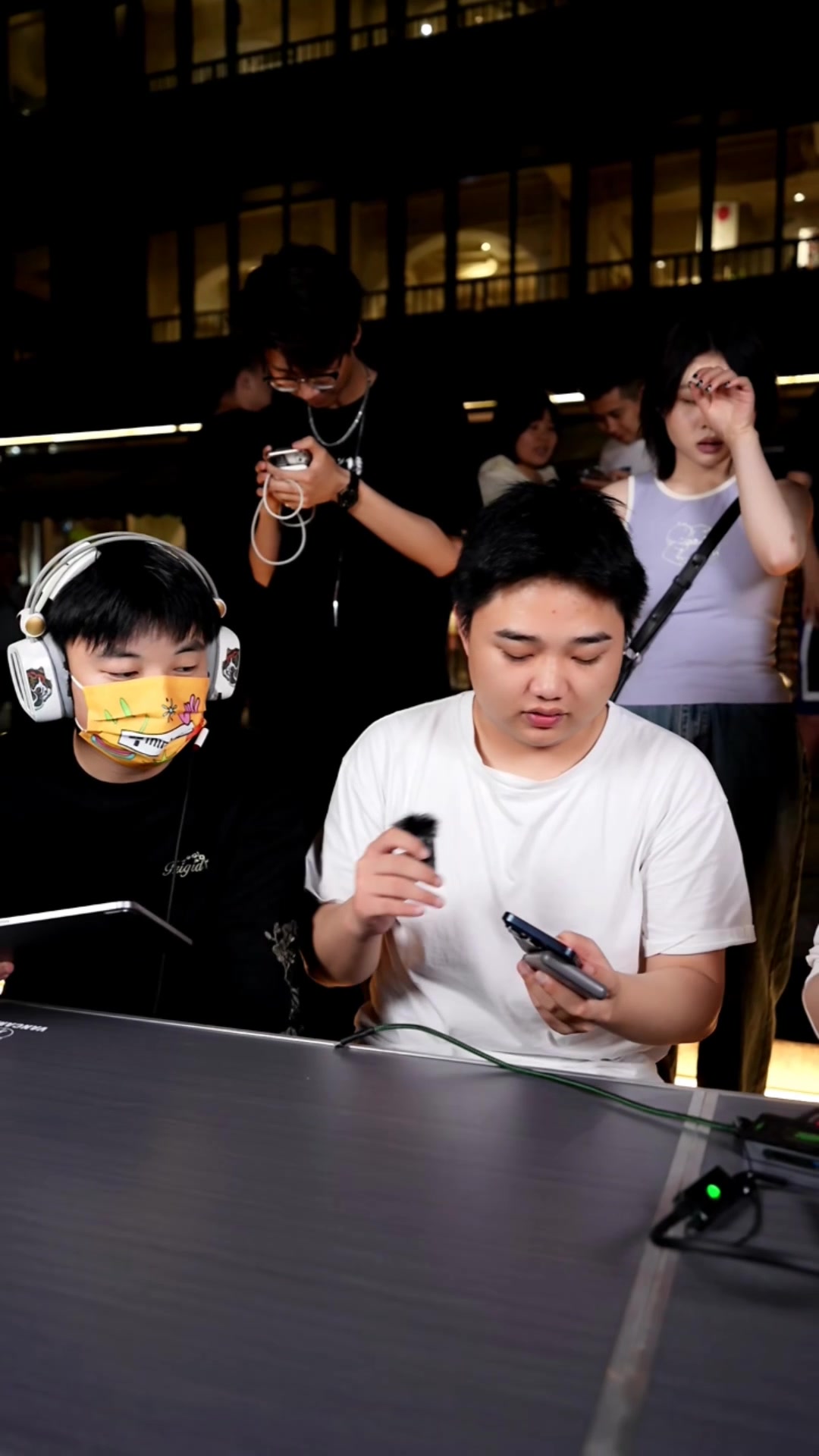 【和平精英】不求人 【不求人街头挑战】 2024-04-19