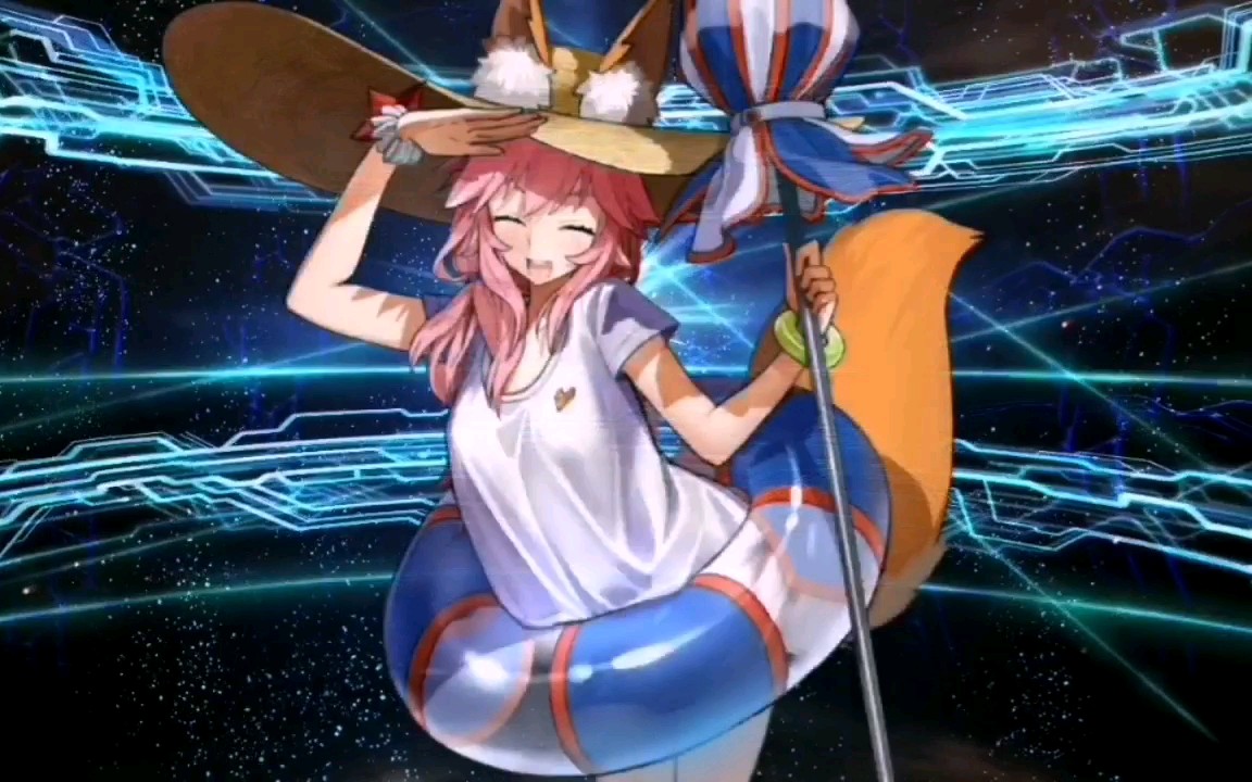 【fgo卡池试毒】枪狐卡池试毒_哔哩哔哩 (゜-゜)つロ 干杯~-bilibili