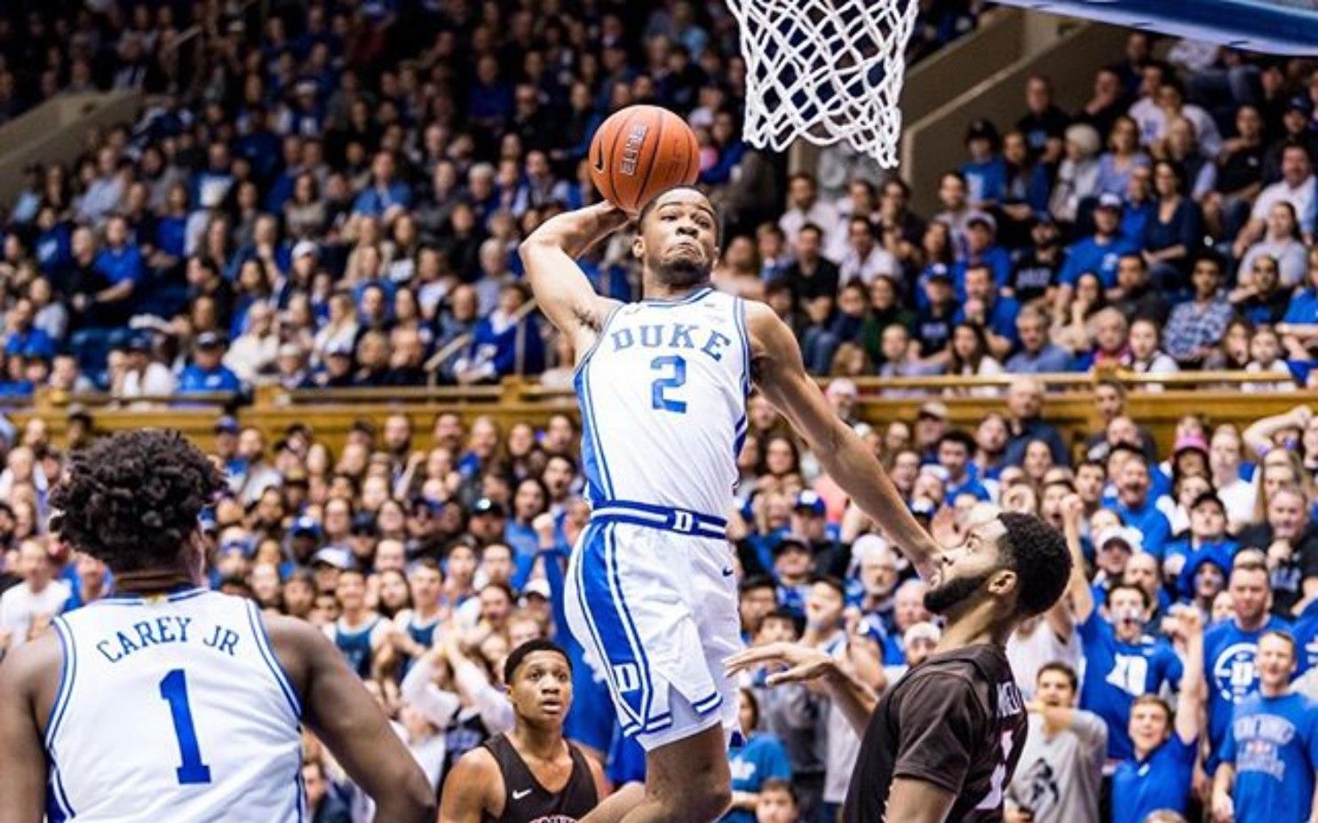 合集杜克小飞侠卡修斯斯坦利cassiusstanley