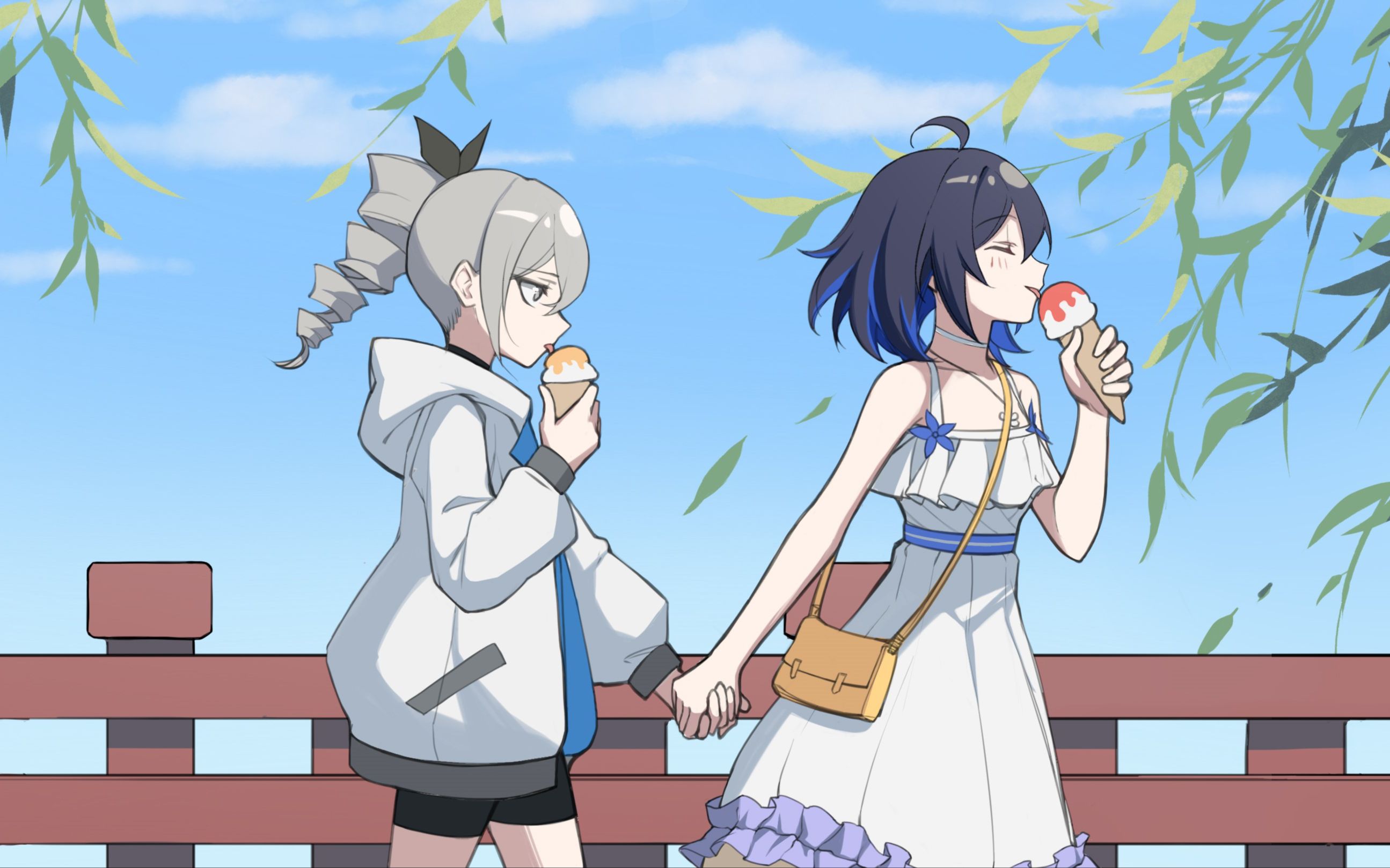 星穹铁道博物馆活动任务 绀海组猛发糖太甜了吧!