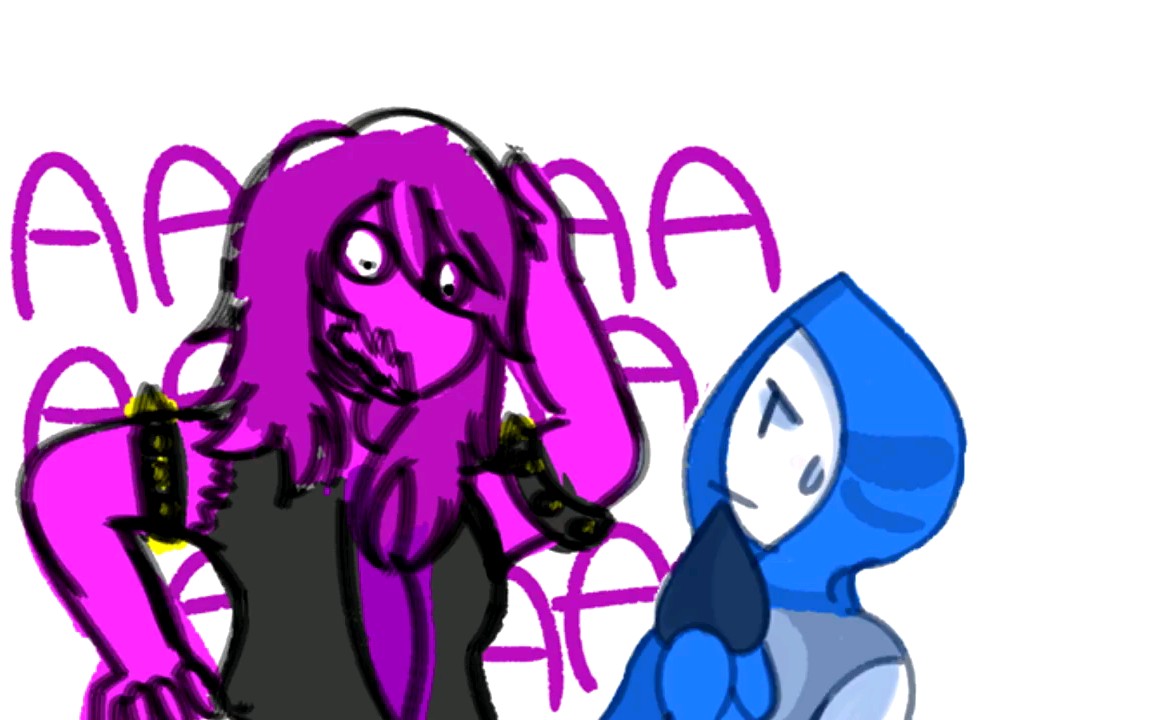 【deltarune漫配】lancer的面具_哔哩哔哩_bilibili