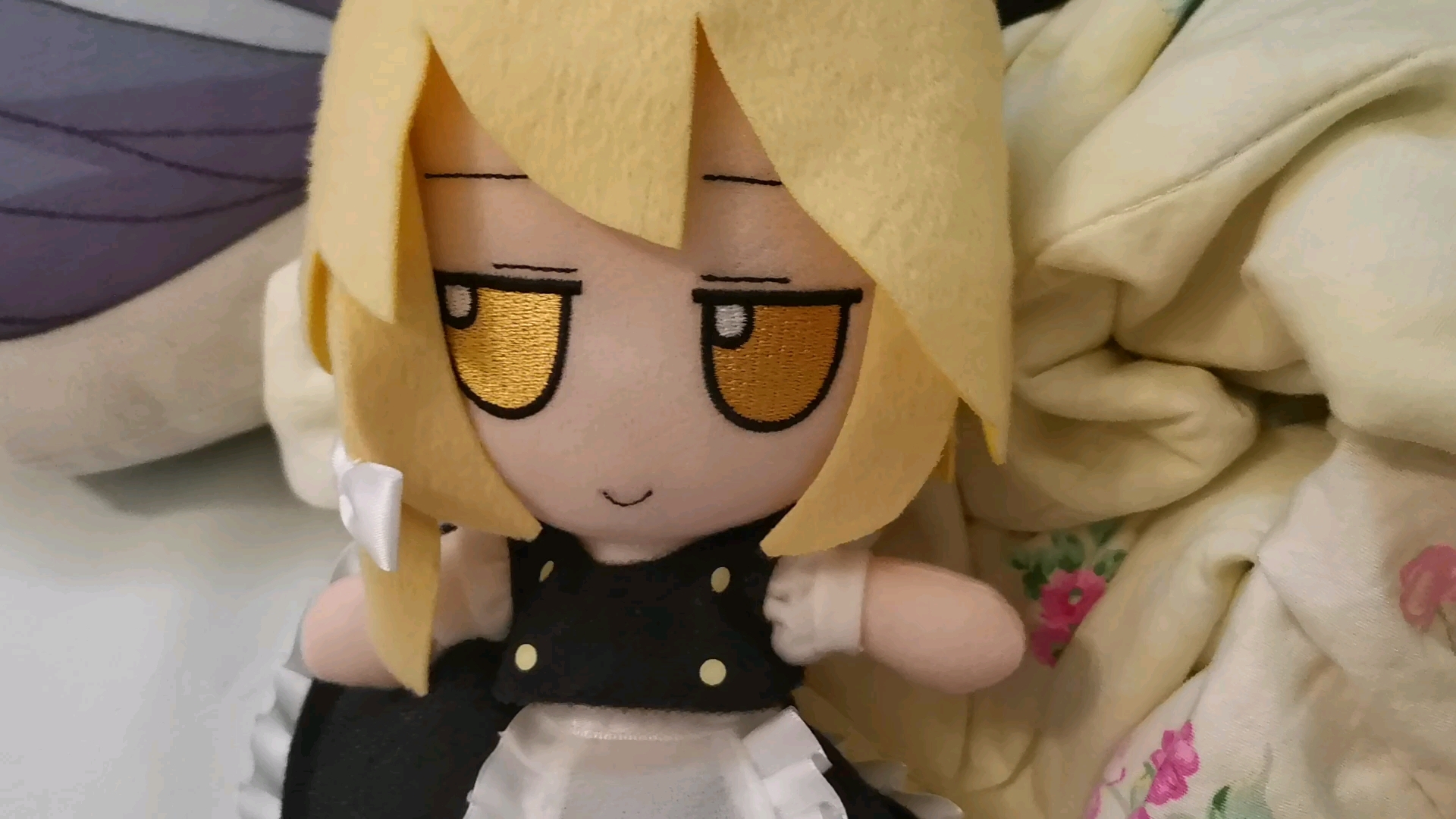 给udk姐贵过生日_哔哩哔哩_bilibili