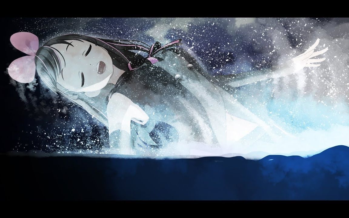 【双语】【翻唱】米津玄師 「海之幽灵」spirits of the sea_covered