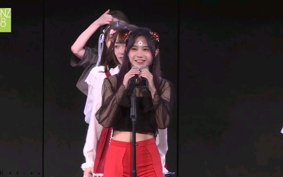 歌曲接龙一起来听苏杉杉唱歌吧