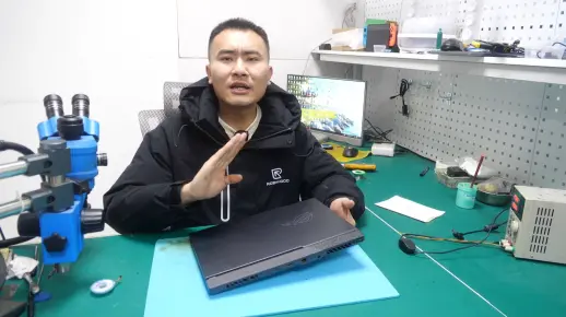 Intel1314代CPU暴雷，实际上AMD过犹不及！