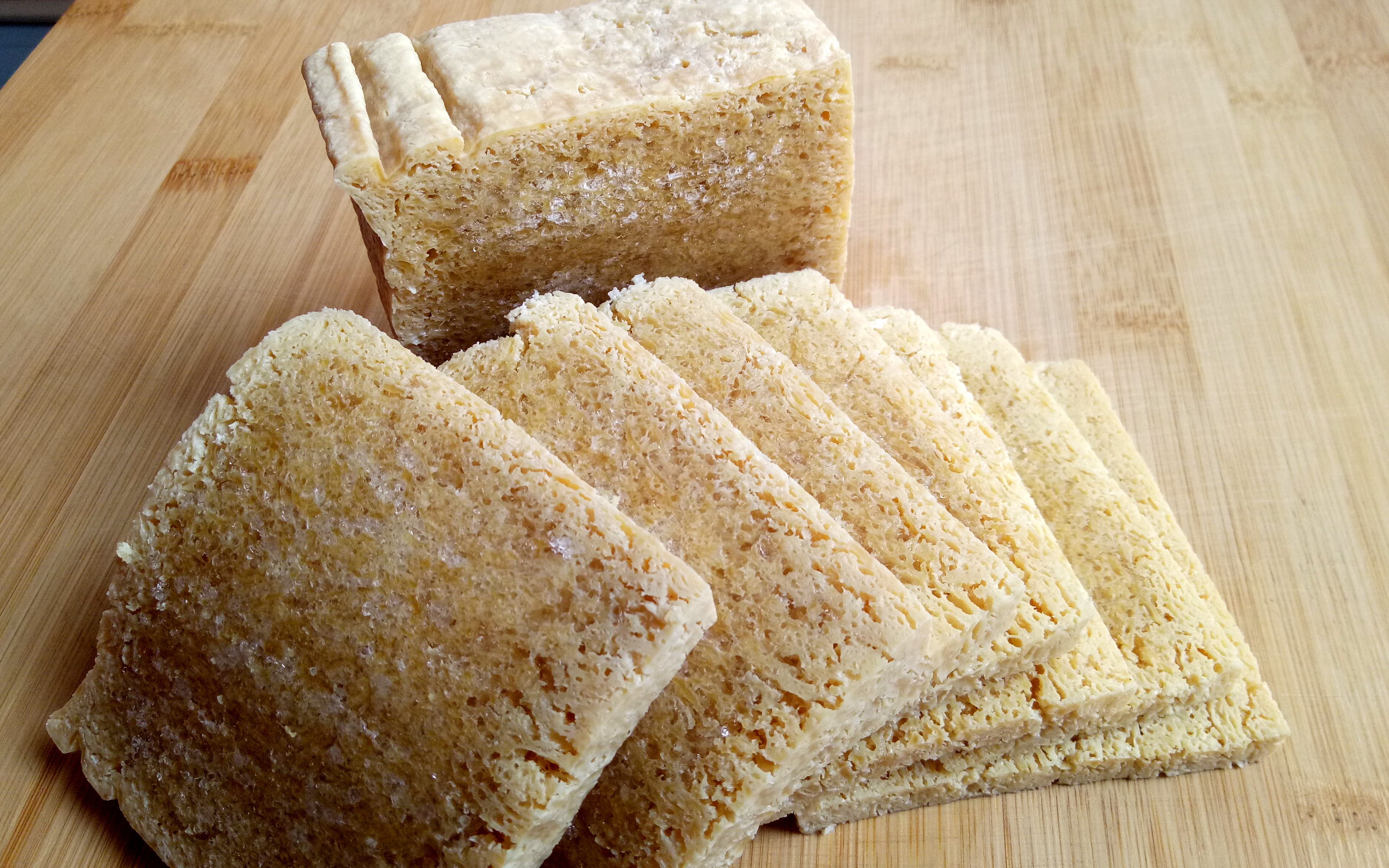 这道冻豆腐做的香辣可口,色香味俱全,越是吃到最后,味道越够劲_哔哩