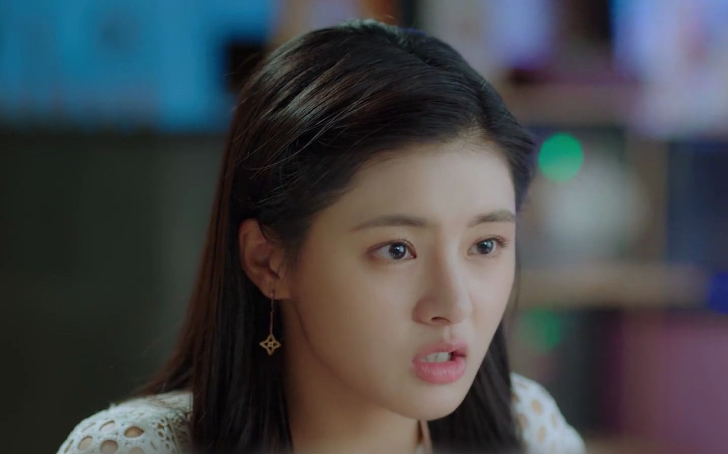 《甜了青梅配竹马》苏念风的微信头像是本人吗?看着不太像!