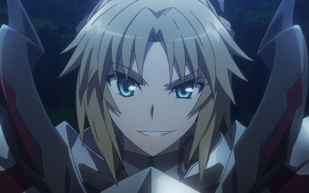 【月声中配】Fate/Apocrypha 01片段哔哩哔哩bilibili