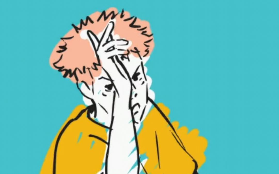 咒术回战送你一张动态壁纸虎杖悠仁野蔷薇