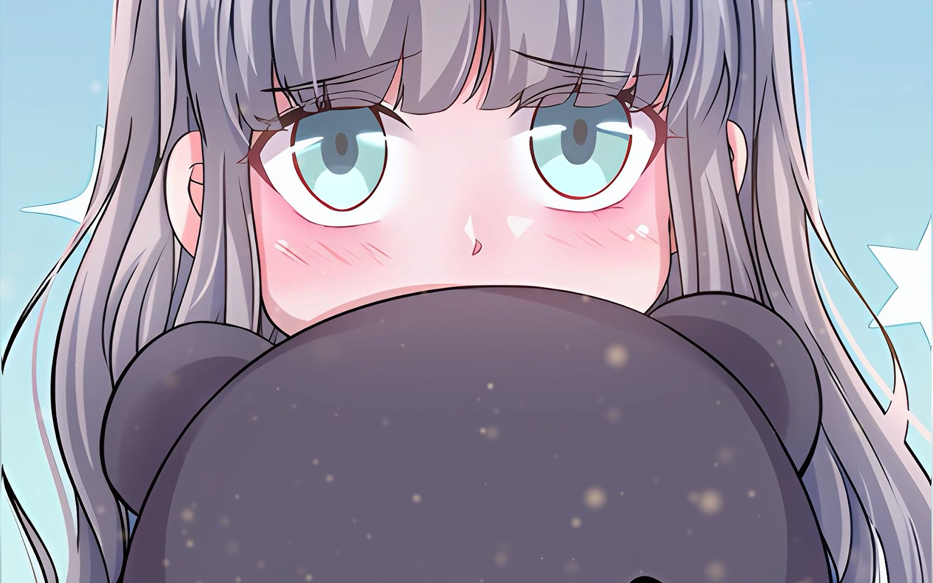 我的妹妹我来保护!《稳住别浪》16